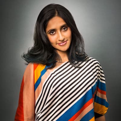 Aparna Nancherla