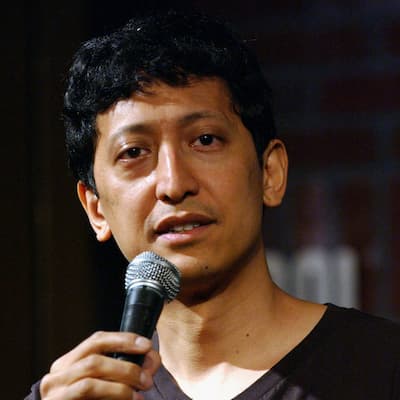 Dan Nainan