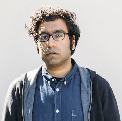 Hari Kondabolu