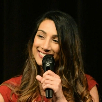 Sonya Vai