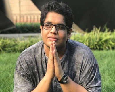 Tanmay Bhat