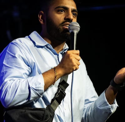 Rahul Ravipati