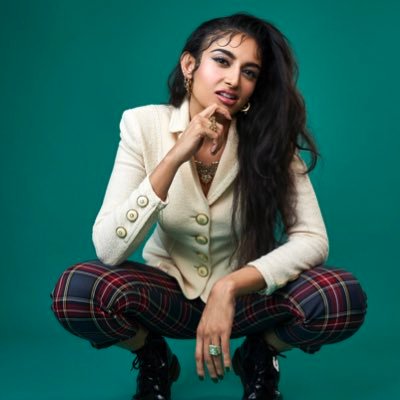 Fizaa Dosani